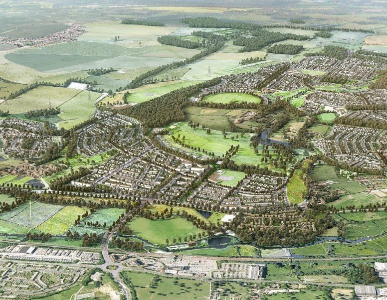 Places for People - February 2026