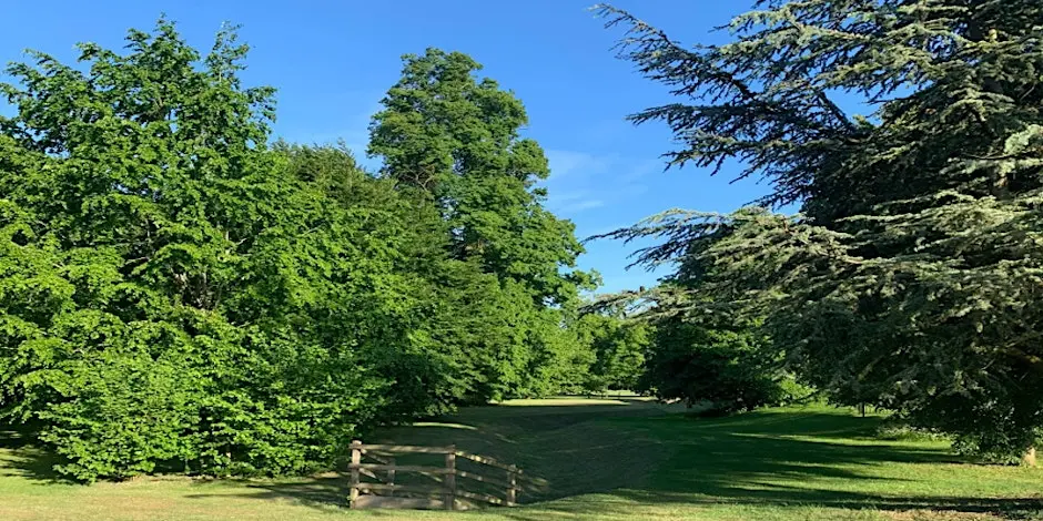 Terlings Park